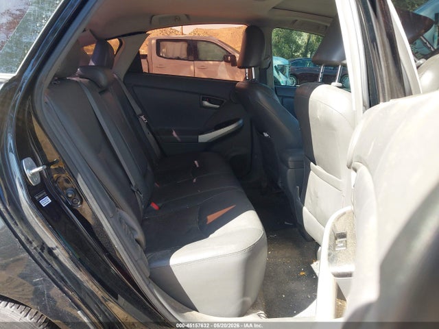 45157632 :رقم المزاد ، JTDKN3DU9B1397584 vin ، 2011 Toyota Prius مزاد بيع