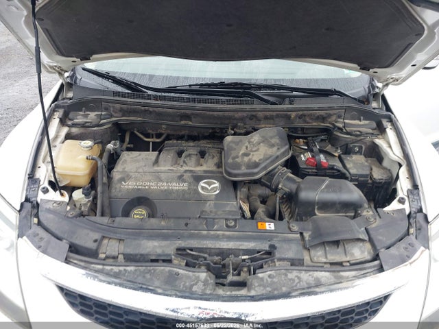 Продаж на аукціоні авто 2009 Mazda Cx-9 Grand Touring, vin: JM3TB38A690167182, номер лоту: 45157633