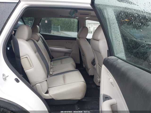 Продаж на аукціоні авто 2009 Mazda Cx-9 Grand Touring, vin: JM3TB38A690167182, номер лоту: 45157633