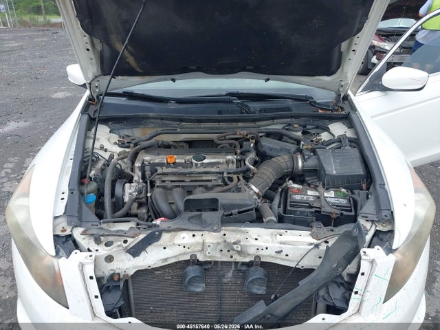 Продажа на аукционе авто 2008 Honda Accord 2.4 Ex-l, vin: JHMCP26878C059007, номер лота: 45157640