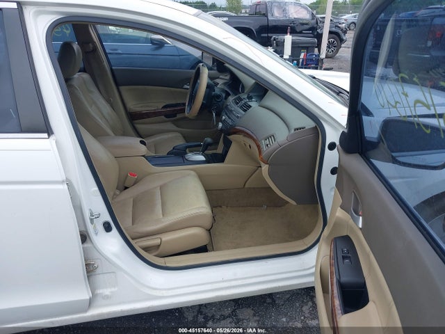 Продажа на аукционе авто 2008 Honda Accord 2.4 Ex-l, vin: JHMCP26878C059007, номер лота: 45157640