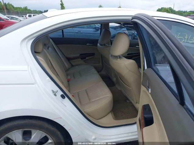 Продажа на аукционе авто 2008 Honda Accord 2.4 Ex-l, vin: JHMCP26878C059007, номер лота: 45157640
