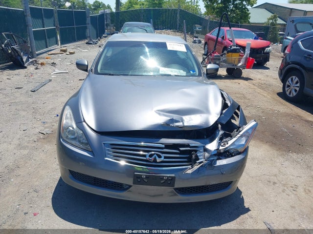Aukcja sprzedaży 2010 Infiniti G37, vin: JN1CV6FE0AM351637, numer aukcji: 45157642