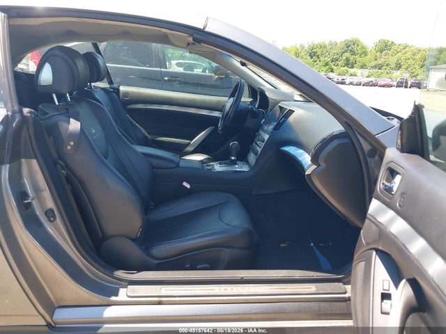 Aukcja sprzedaży 2010 Infiniti G37, vin: JN1CV6FE0AM351637, numer aukcji: 45157642