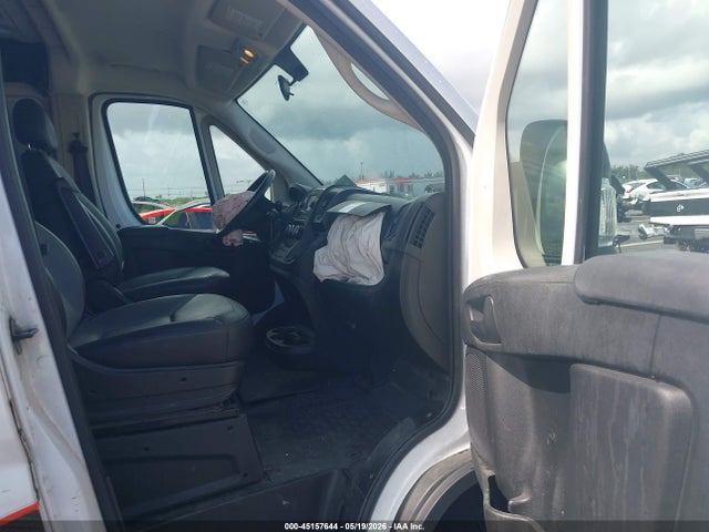 Продаж на аукціоні авто 2019 Ram Promaster 1500 Low Roof 136 Wb, vin: 3C6TRVAG1KE517630, номер лоту: 45157644