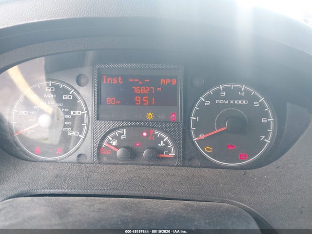 Продаж на аукціоні авто 2019 Ram Promaster 1500 Low Roof 136 Wb, vin: 3C6TRVAG1KE517630, номер лоту: 45157644