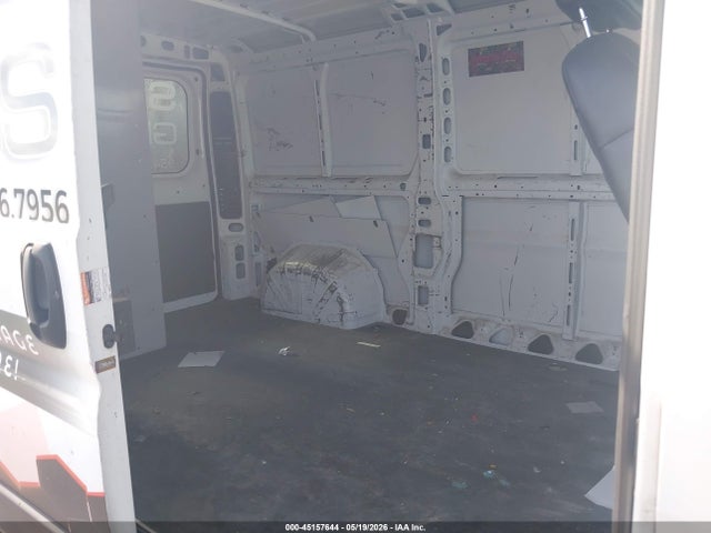 Продаж на аукціоні авто 2019 Ram Promaster 1500 Low Roof 136 Wb, vin: 3C6TRVAG1KE517630, номер лоту: 45157644