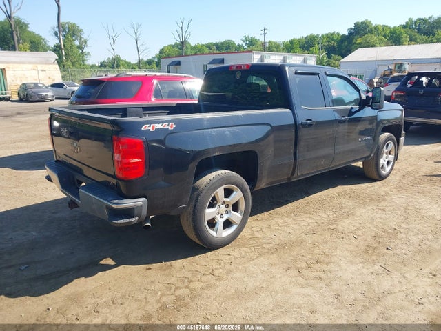 Aukcja sprzedaży 2014 Chevrolet Silverado 1500 Lt, vin: 1GCVKREH5EZ417068, numer aukcji: 45157648