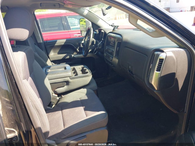 Aukcja sprzedaży 2014 Chevrolet Silverado 1500 Lt, vin: 1GCVKREH5EZ417068, numer aukcji: 45157648