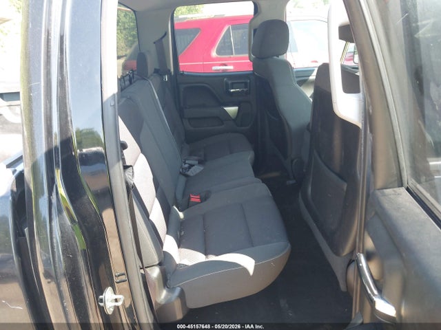Aukcja sprzedaży 2014 Chevrolet Silverado 1500 Lt, vin: 1GCVKREH5EZ417068, numer aukcji: 45157648