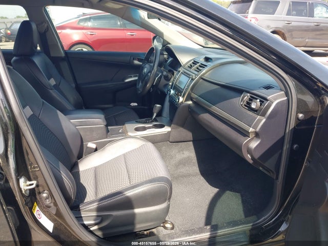 Aukcja sprzedaży 2012 Toyota Camry Se, vin: 4T1BF1FK6CU202758, numer aukcji: 45157655