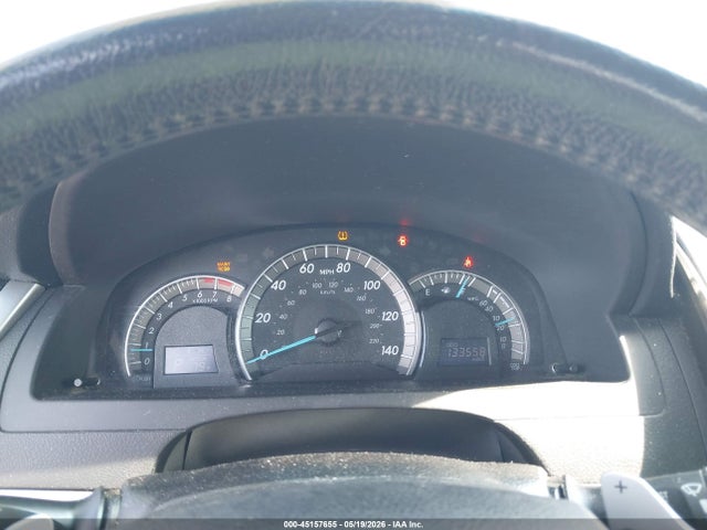 Aukcja sprzedaży 2012 Toyota Camry Se, vin: 4T1BF1FK6CU202758, numer aukcji: 45157655