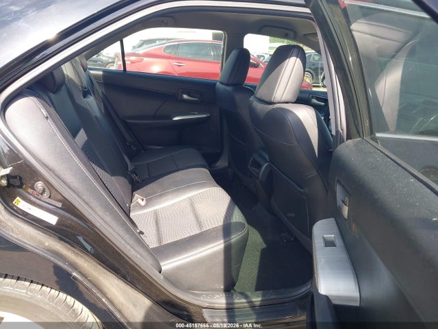 Aukcja sprzedaży 2012 Toyota Camry Se, vin: 4T1BF1FK6CU202758, numer aukcji: 45157655