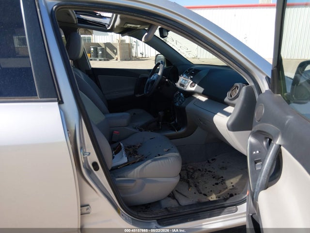 Продаж на аукціоні авто 2011 Toyota Rav4 Limited V6, vin: 2T3DK4DV3BW061267, номер лоту: 45157665
