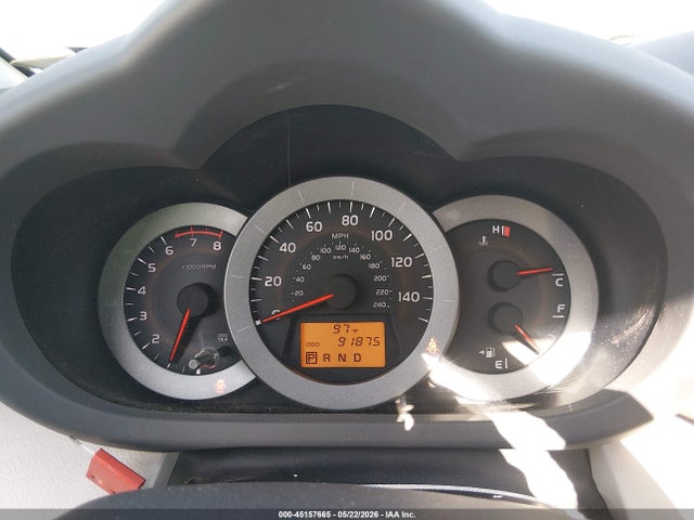 Продаж на аукціоні авто 2011 Toyota Rav4 Limited V6, vin: 2T3DK4DV3BW061267, номер лоту: 45157665