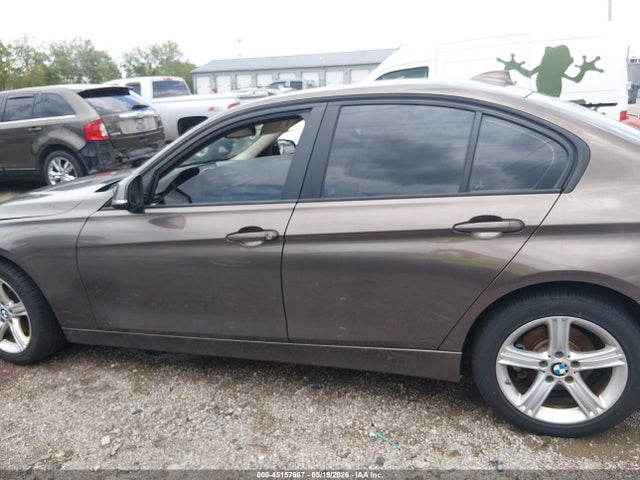45157667 :رقم المزاد ، WBA3B3C51DF540019 vin ، 2013 Bmw 328i Xdrive مزاد بيع