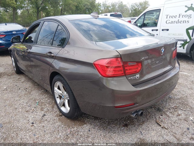 45157667 :رقم المزاد ، WBA3B3C51DF540019 vin ، 2013 Bmw 328i Xdrive مزاد بيع