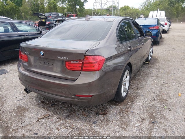 45157667 :رقم المزاد ، WBA3B3C51DF540019 vin ، 2013 Bmw 328i Xdrive مزاد بيع