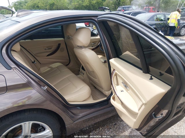 45157667 :رقم المزاد ، WBA3B3C51DF540019 vin ، 2013 Bmw 328i Xdrive مزاد بيع