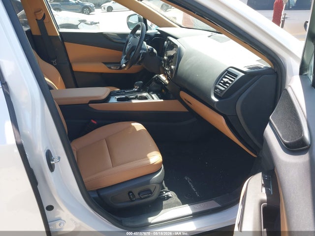 Продажа на аукционе авто 2024 Lexus Nx 250 Premium, vin: 2T2GDCAZ4RC012524, номер лота: 45157670
