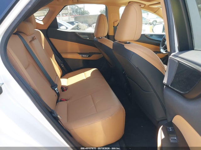 Продажа на аукционе авто 2024 Lexus Nx 250 Premium, vin: 2T2GDCAZ4RC012524, номер лота: 45157670