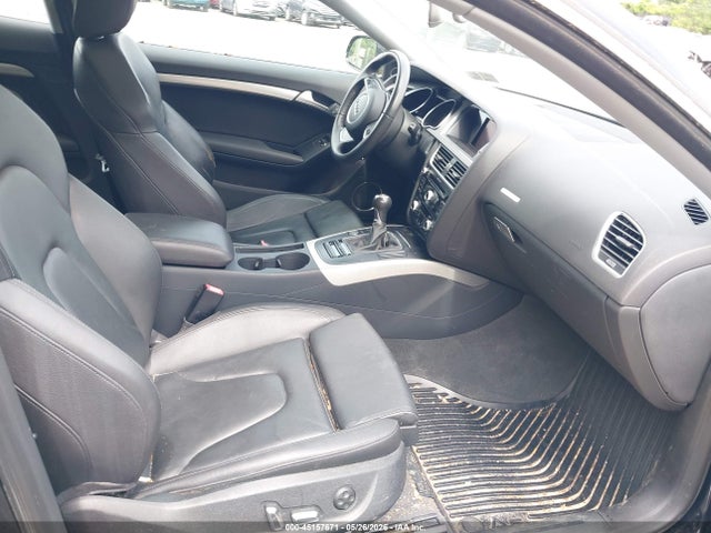 Aukcja sprzedaży 2015 Audi A5 Premium Plus, vin: WAUSFAFR0FA013608, numer aukcji: 45157671
