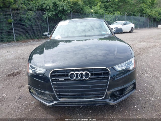 Aukcja sprzedaży 2015 Audi A5 Premium Plus, vin: WAUSFAFR0FA013608, numer aukcji: 45157671