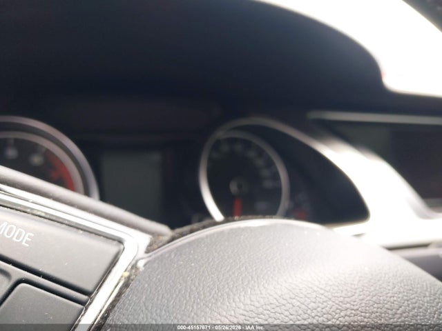Aukcja sprzedaży 2015 Audi A5 Premium Plus, vin: WAUSFAFR0FA013608, numer aukcji: 45157671