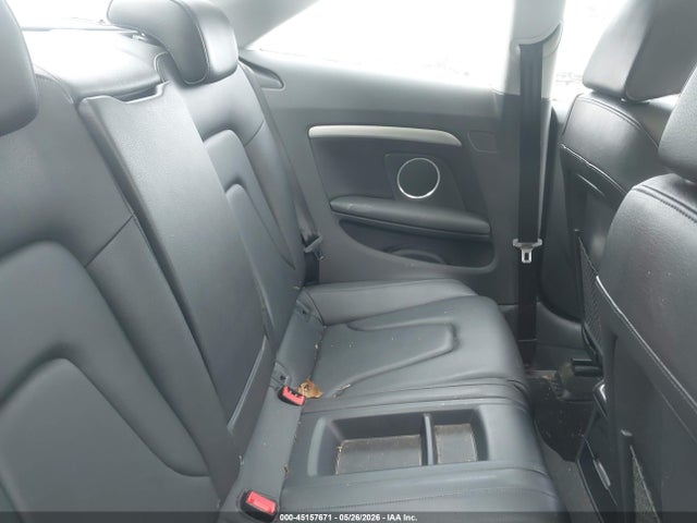Aukcja sprzedaży 2015 Audi A5 Premium Plus, vin: WAUSFAFR0FA013608, numer aukcji: 45157671