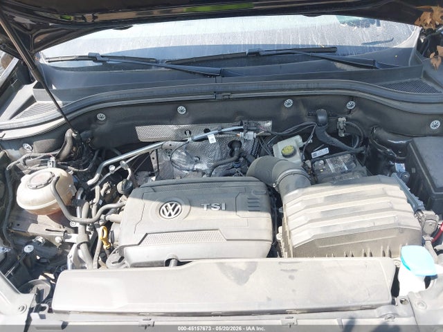 Aukcja sprzedaży 2019 Volkswagen Atlas 2.0t S, vin: 1V2AP2CA8KC620675, numer aukcji: 45157673