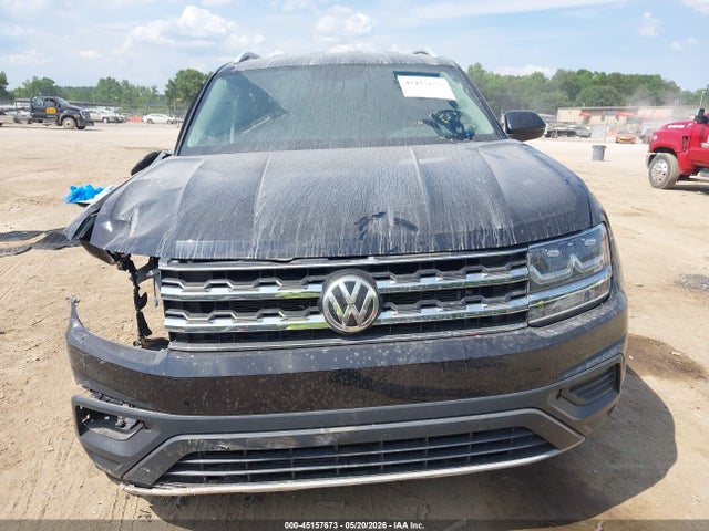 Aukcja sprzedaży 2019 Volkswagen Atlas 2.0t S, vin: 1V2AP2CA8KC620675, numer aukcji: 45157673