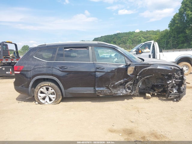 Aukcja sprzedaży 2019 Volkswagen Atlas 2.0t S, vin: 1V2AP2CA8KC620675, numer aukcji: 45157673