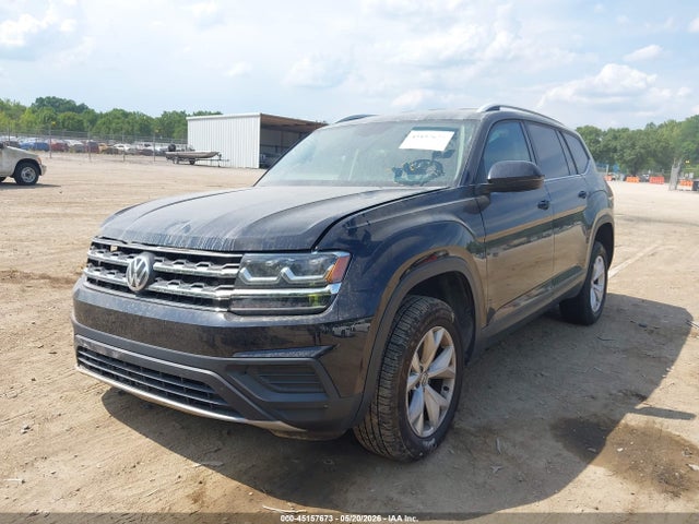 Aukcja sprzedaży 2019 Volkswagen Atlas 2.0t S, vin: 1V2AP2CA8KC620675, numer aukcji: 45157673