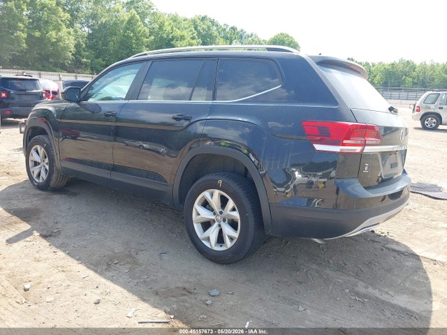 Aukcja sprzedaży 2019 Volkswagen Atlas 2.0t S, vin: 1V2AP2CA8KC620675, numer aukcji: 45157673