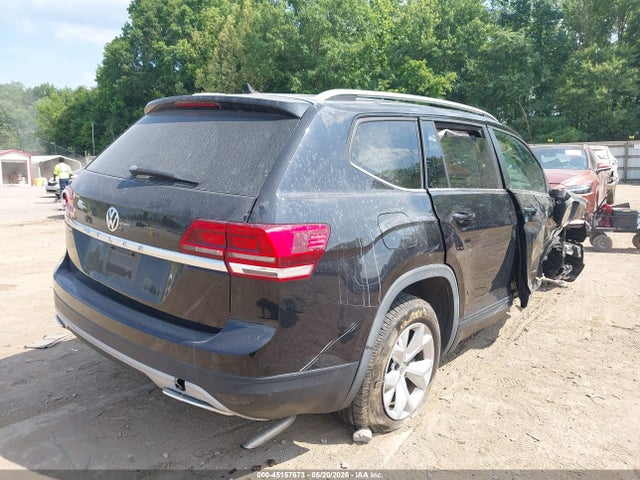 Aukcja sprzedaży 2019 Volkswagen Atlas 2.0t S, vin: 1V2AP2CA8KC620675, numer aukcji: 45157673