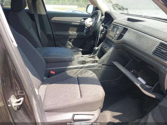 Aukcja sprzedaży 2019 Volkswagen Atlas 2.0t S, vin: 1V2AP2CA8KC620675, numer aukcji: 45157673