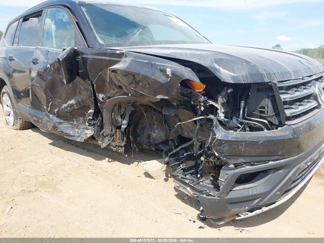 Aukcja sprzedaży 2019 Volkswagen Atlas 2.0t S, vin: 1V2AP2CA8KC620675, numer aukcji: 45157673