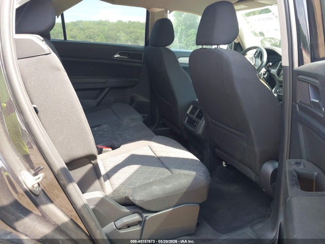Aukcja sprzedaży 2019 Volkswagen Atlas 2.0t S, vin: 1V2AP2CA8KC620675, numer aukcji: 45157673