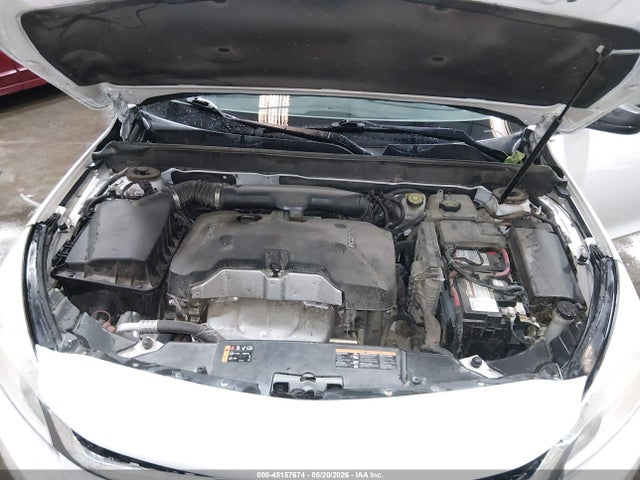 1G11A5SL3FF274295 Chevrolet Malibu 1fl