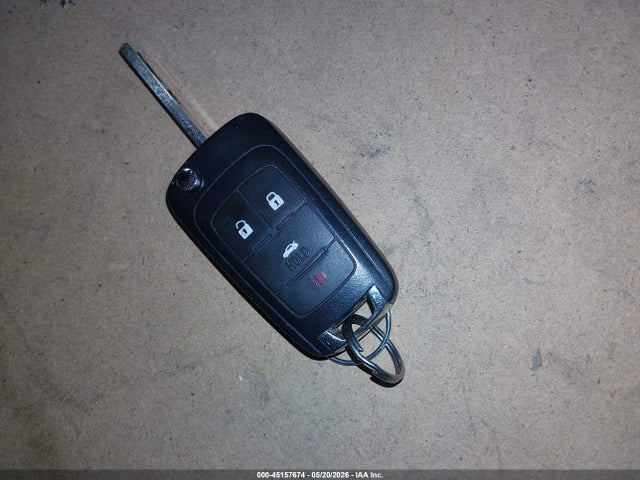 1G11A5SL3FF274295 Chevrolet Malibu 1fl