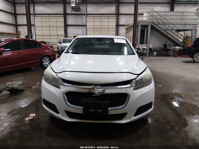 1G11A5SL3FF274295 Chevrolet Malibu 1fl