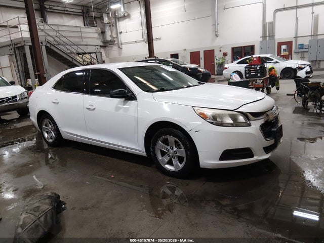 1G11A5SL3FF274295 Chevrolet Malibu 1fl