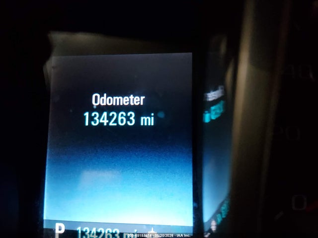 1G11A5SL3FF274295 Chevrolet Malibu 1fl