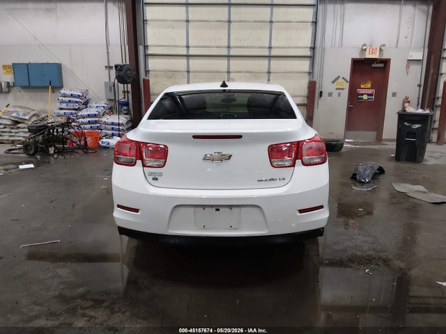 1G11A5SL3FF274295 Chevrolet Malibu 1fl