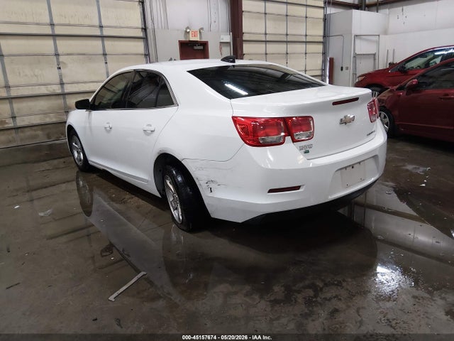 1G11A5SL3FF274295 Chevrolet Malibu 1fl