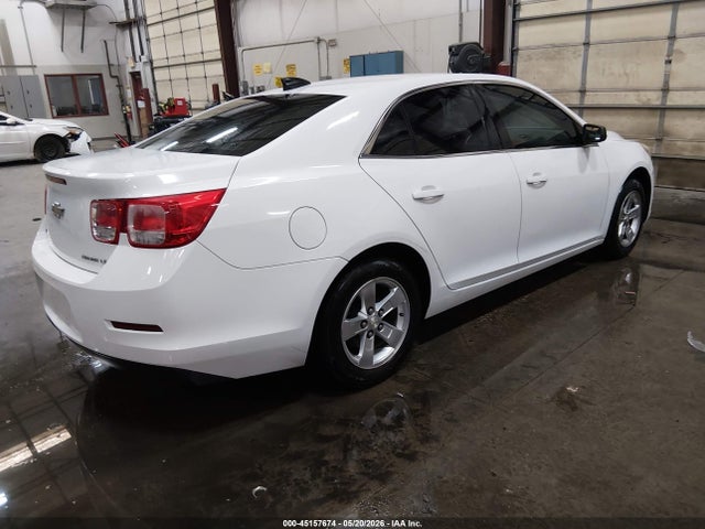1G11A5SL3FF274295 Chevrolet Malibu 1fl