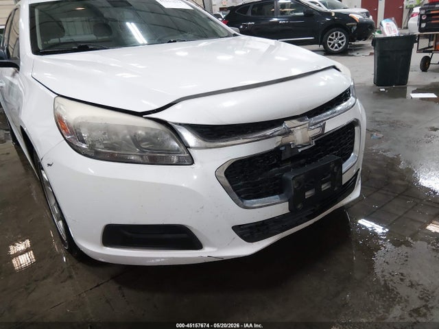 1G11A5SL3FF274295 Chevrolet Malibu 1fl