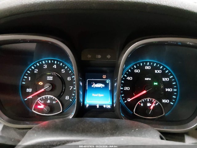 1G11A5SL3FF274295 Chevrolet Malibu 1fl