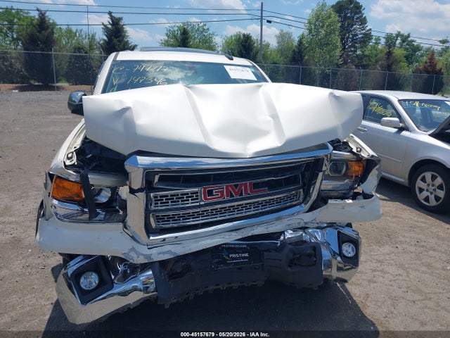 Продаж на аукціоні авто 2015 Gmc Sierra 1500 Sle, vin: 3GTU2UEC9FG147346, номер лоту: 45157679