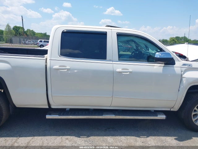 Продаж на аукціоні авто 2015 Gmc Sierra 1500 Sle, vin: 3GTU2UEC9FG147346, номер лоту: 45157679